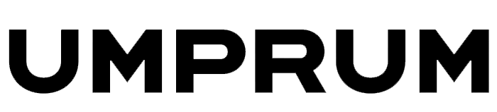 Umprum logo